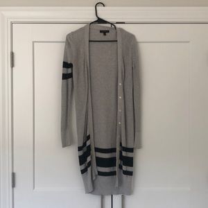 Banana Republic Cardigan